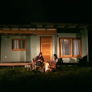 Casa de Férias Vale Mandaçaia, Urubici
