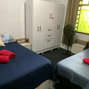 Kitnet Casal Em Taguatinga-df Brasília